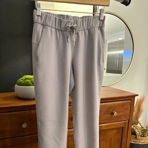 Lululemon Joggers